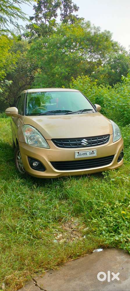 Swift Dzire Vxi Bs 4