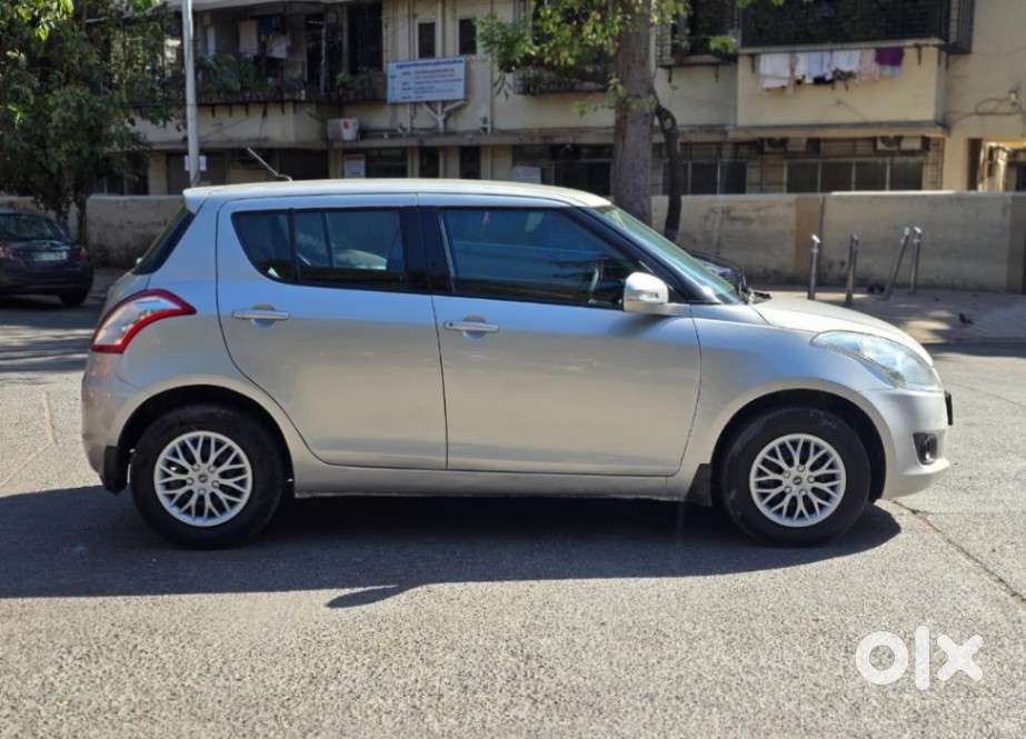 Maruti Suzuki Swift 2011-2014 Vxi, 2012, Petrol