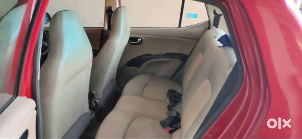Single Owner I10 Magna  Dec 2011  Good Condition  39k Km