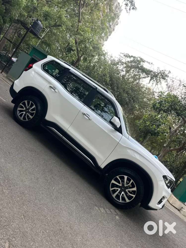 Mahindra Scorpio N Z8 L Diesel At 4wd 7 Str, 2023, Diesel