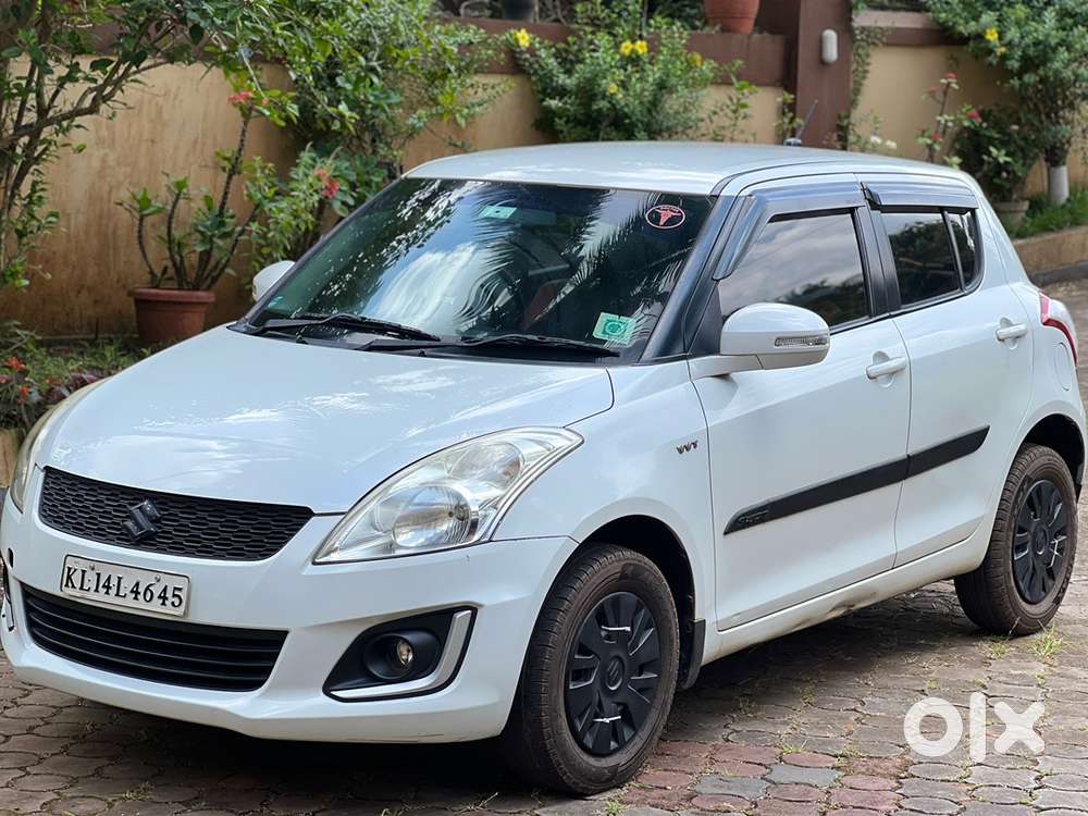 2012 Maruti Suzuki Swift