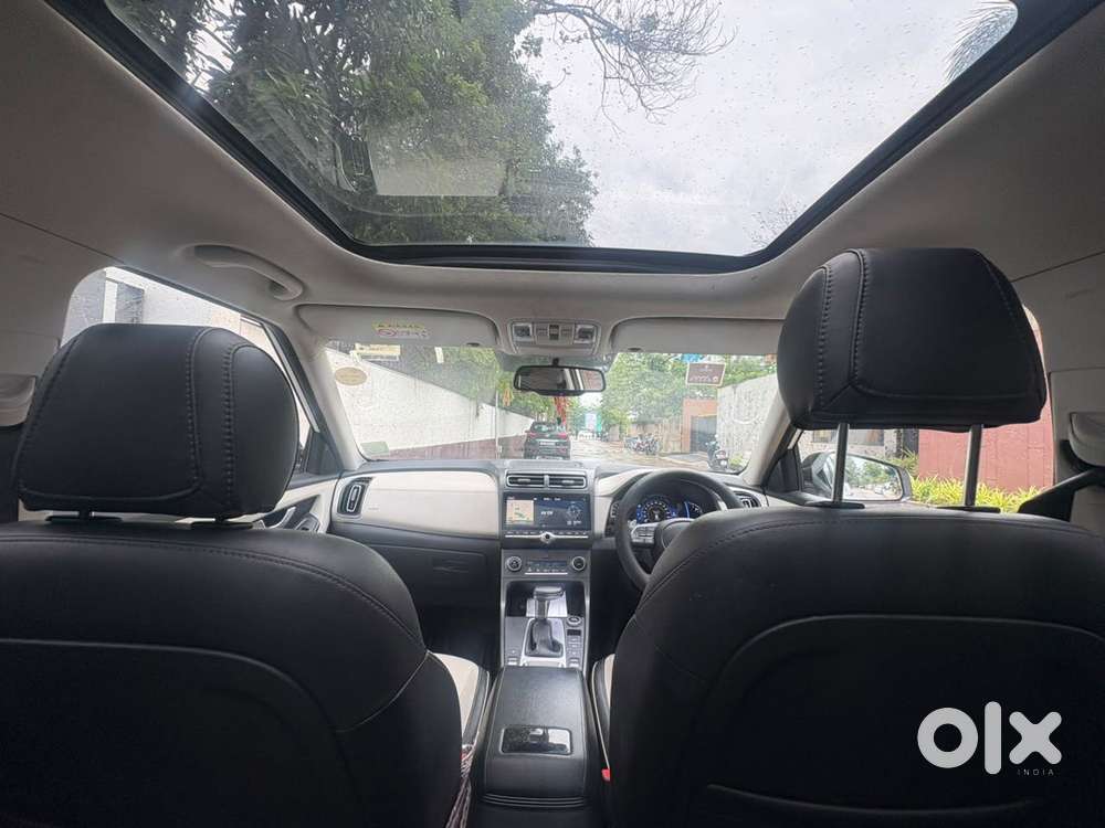 Hyundai Creta 1.5 Sx (o) Diesel At, 2021, Diesel