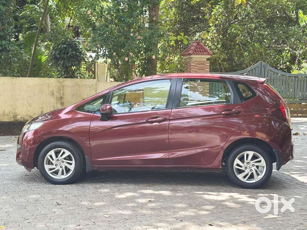 Honda Jazz V, 2017, Petrol