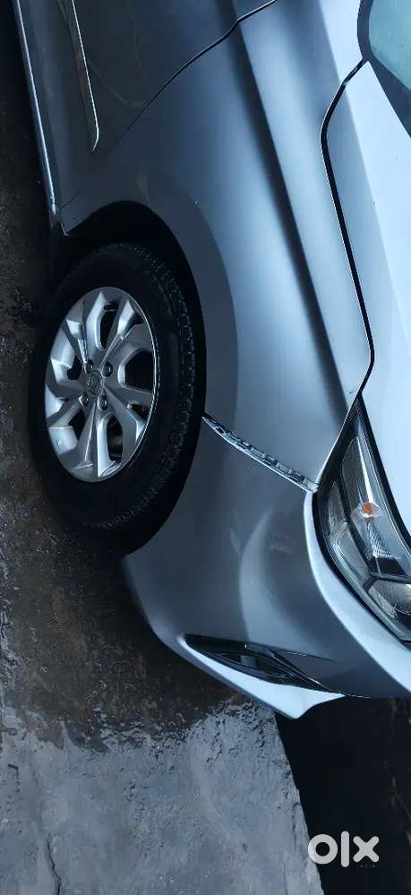 Honda Amaze 1.5 Diesel 2019