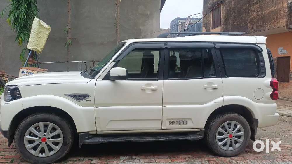 Mahindra Renault Logan 2019 Diesel Manual