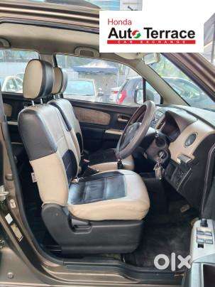 Maruti Suzuki Wagon R Vxi Bs Iv, 2014, Petrol