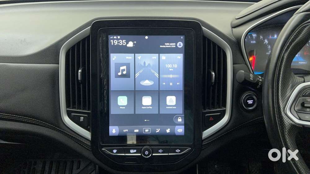 Mg Hector 2.0 Sharp Diesel, 2020, Diesel