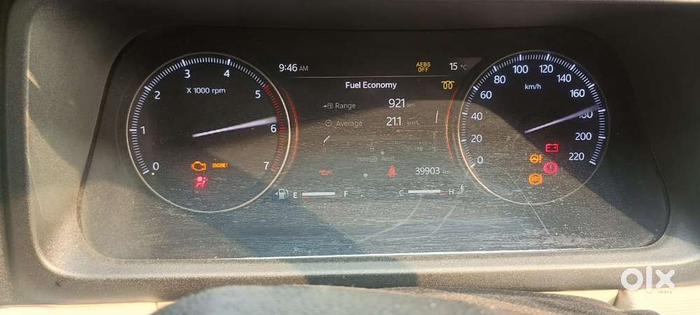 Mahindra Xuv700 2.2 Mx Diesel Mt 5 Str, 2022, Diesel