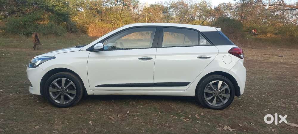 Hyundai I20, 2015, Petrol