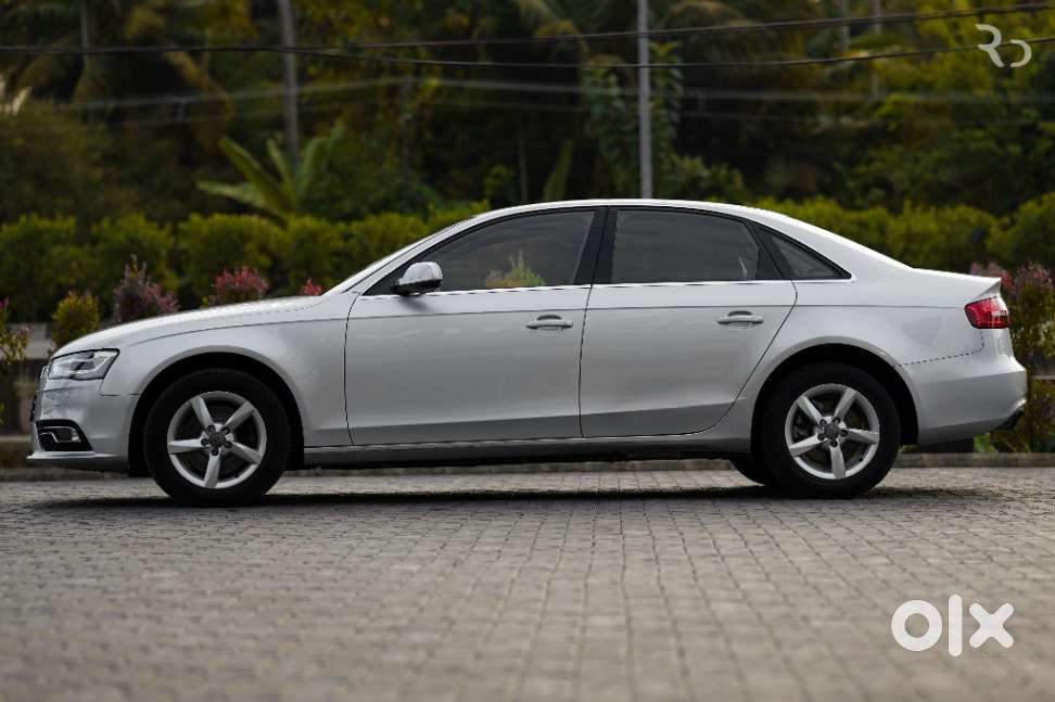 Audi A4, 2013, Diesel