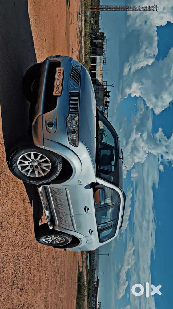 2013 Pajero Sport Diesel Manual