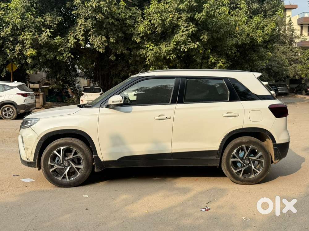 Toyota Urban Cruiser 2022