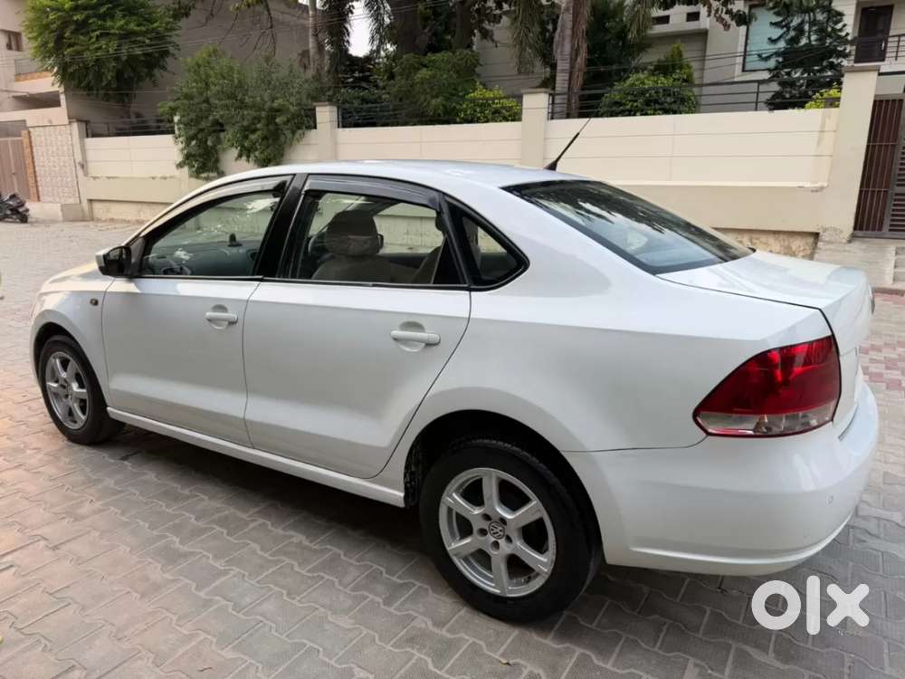 Volkswagen Vento 1.5 Tdi Highline, 2014, Diesel
