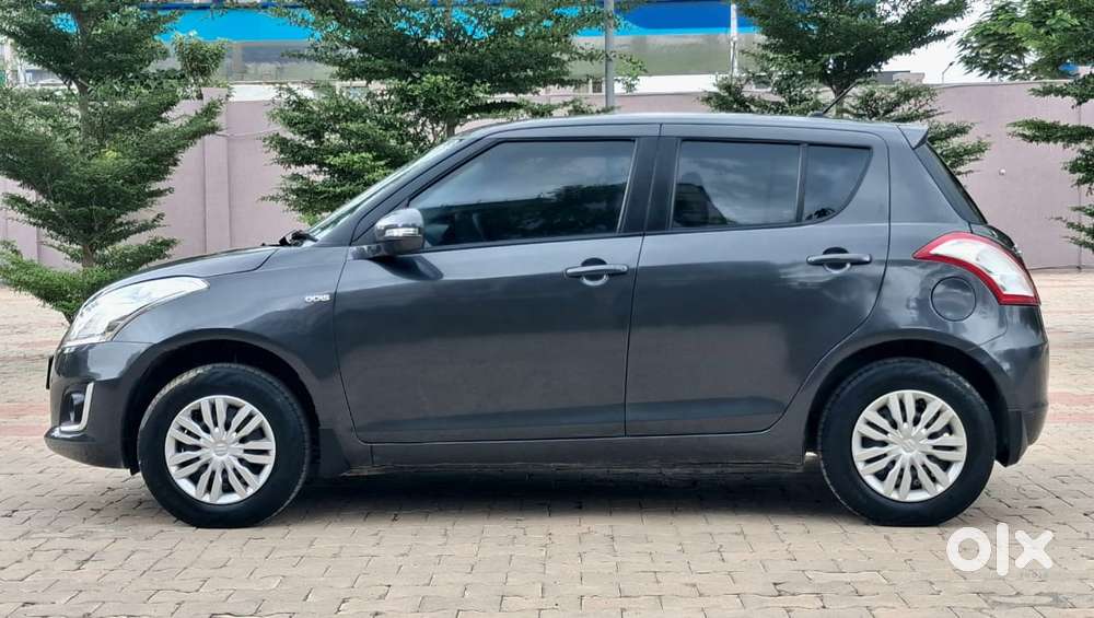 Maruti Suzuki Swift Ddis Vdi, 2017, Diesel