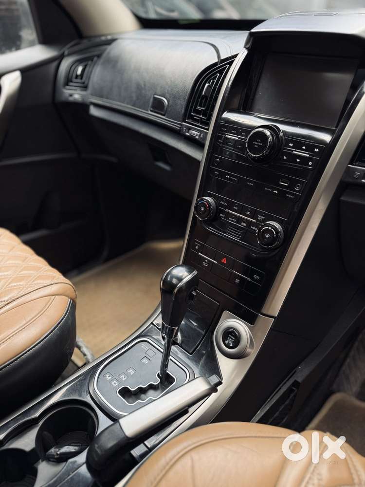 Mahindra Xuv500 W11 Option At, 2018, Diesel
