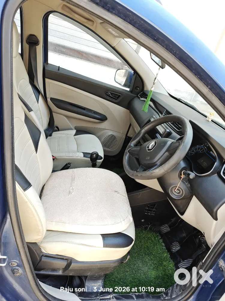 Renault Triber 2022 Petrol 80000 Km Driven