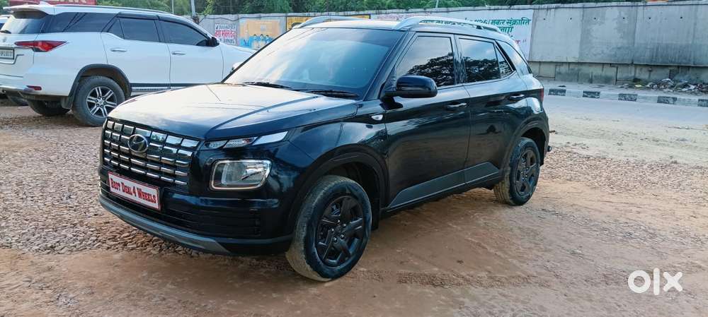 Hyundai Venue S Mt 1.2 Kappa, 2024, Petrol