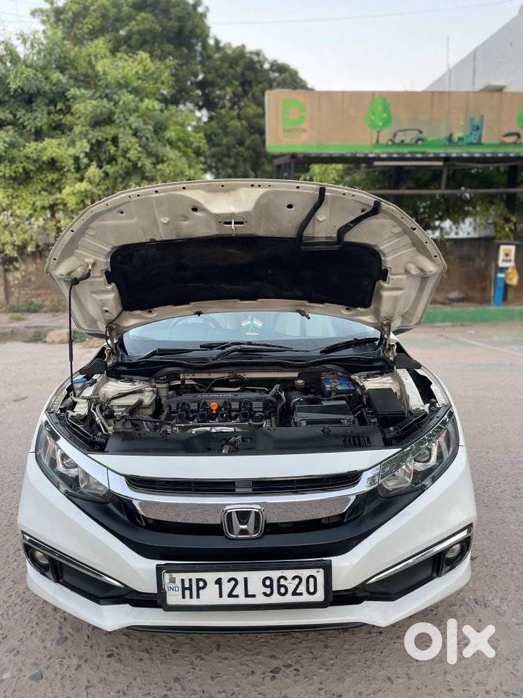 Honda Civic Vx, 2020, Petrol
