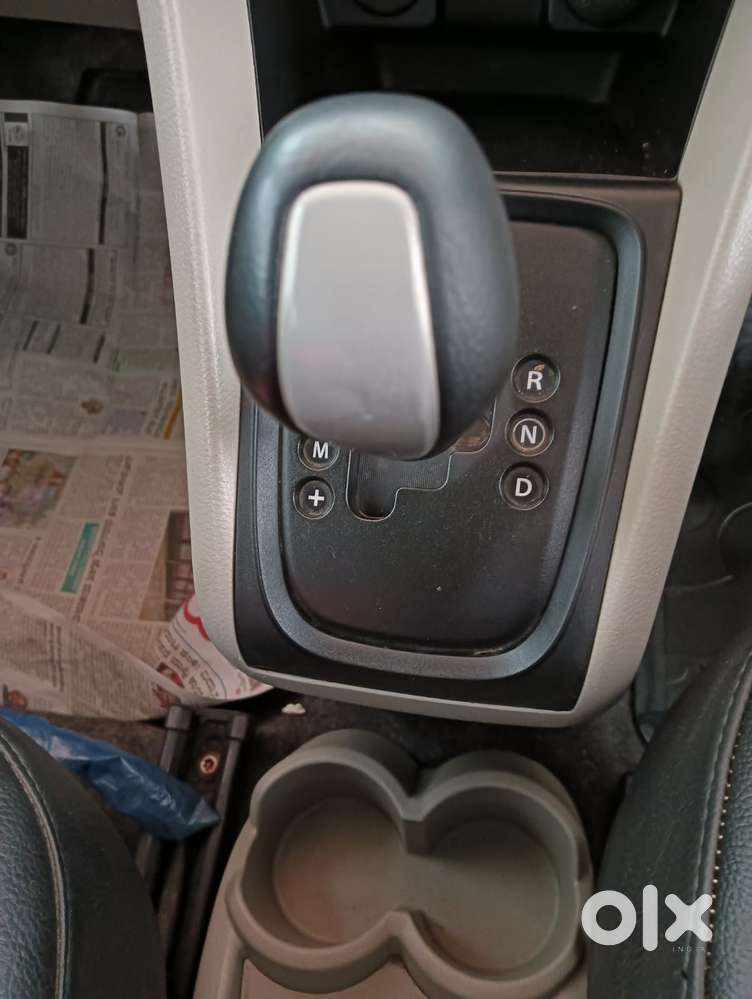 Maruti Suzuki Celerio Vxi At, 2015, Petrol