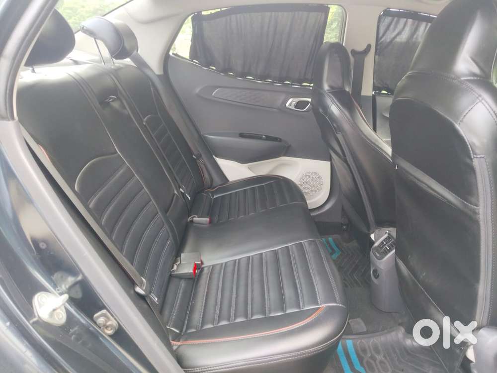 Hyundai Aura Sx 1.2 Cng, 2023, Cng & Hybrids