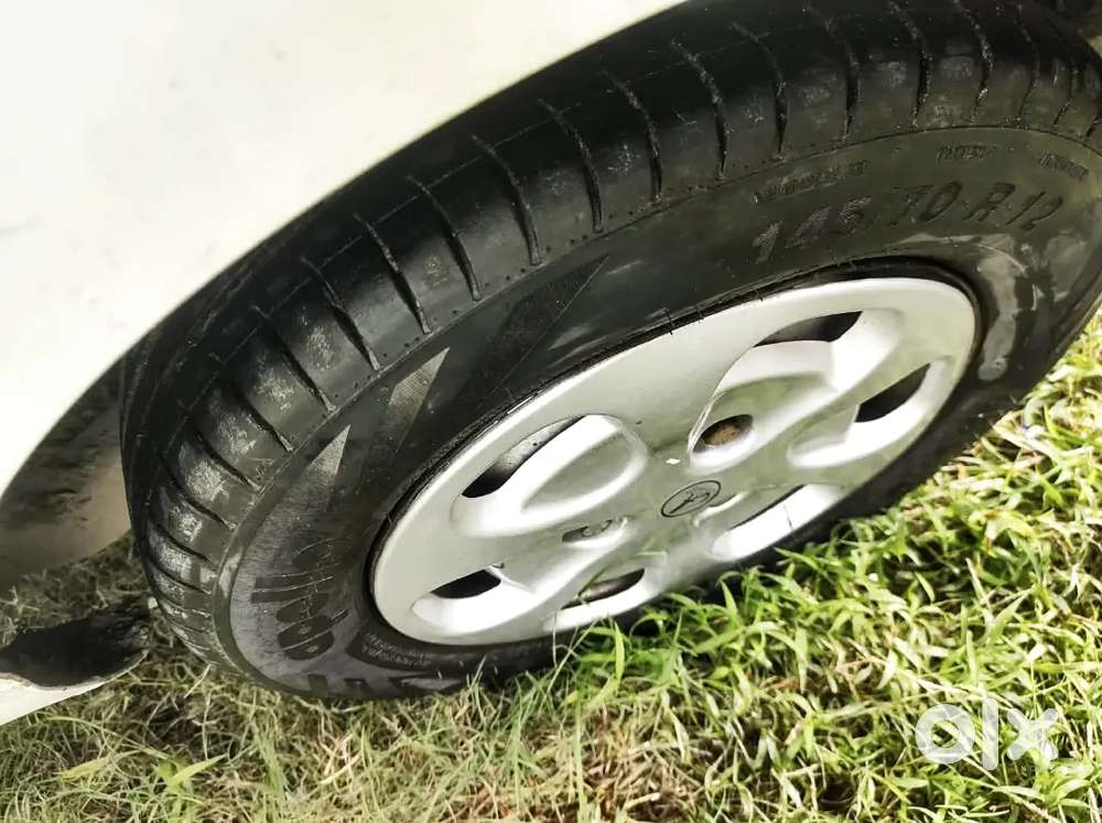 Good Condition Tata Nano Available