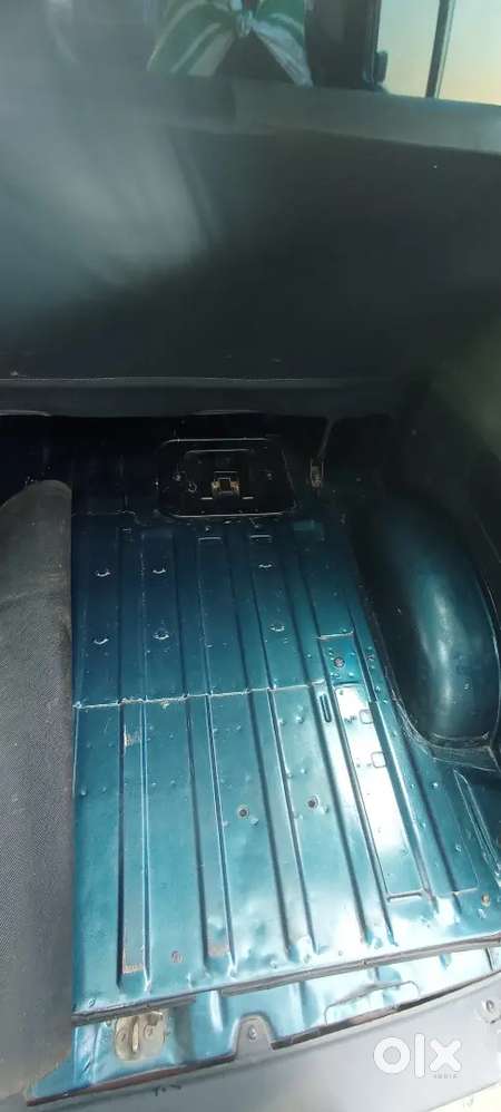 Maruti Suzuki 800 2018