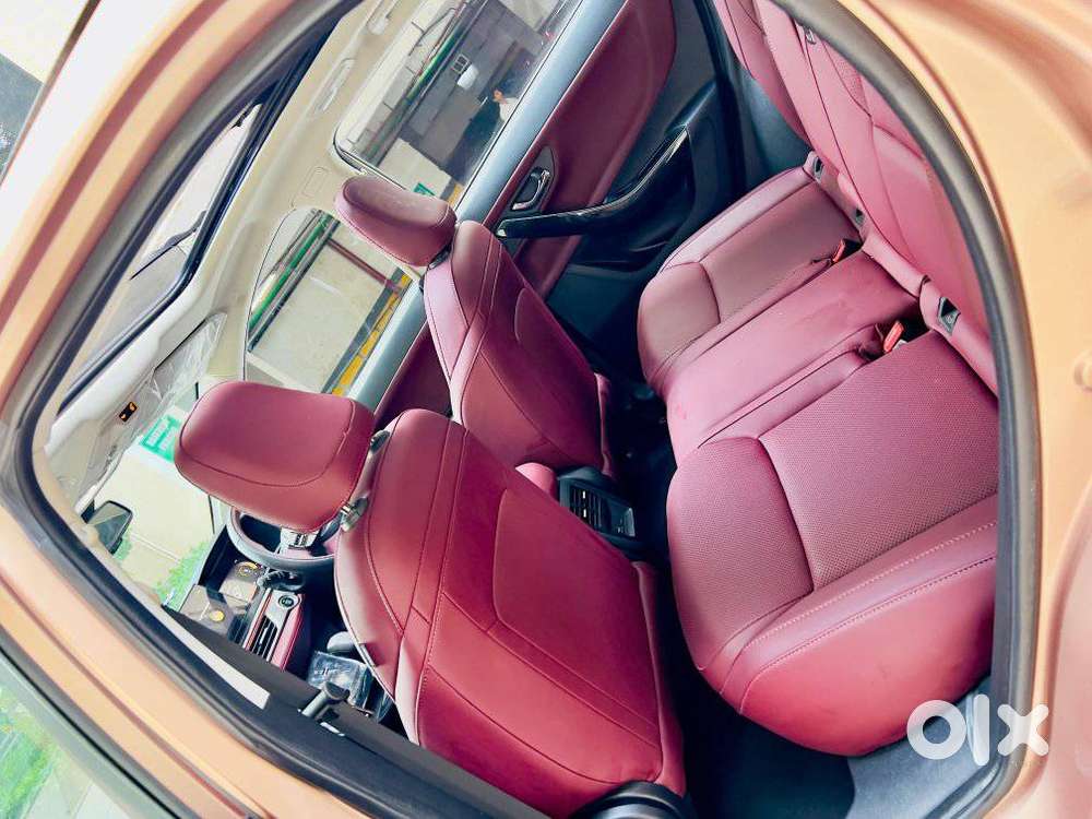 Tata Curvv Accom + A Dmt, 2024, Diesel