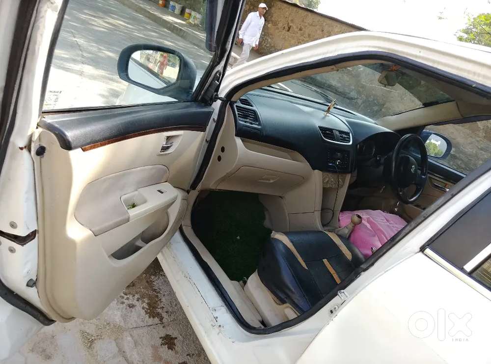 Maruti Suzuki Dzire 2014 Year Car