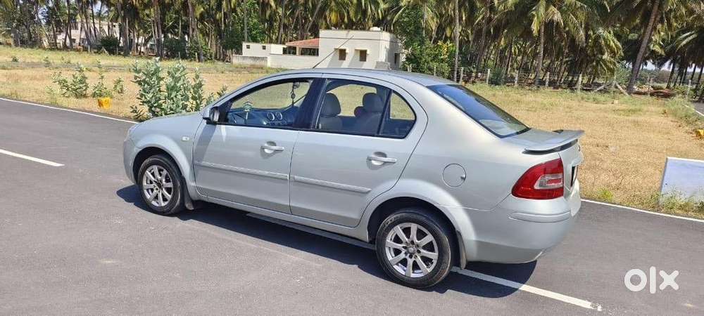 Ford Fiesta 2010 For Sale