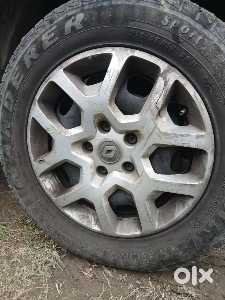 Duster Topend - Excellent Condition