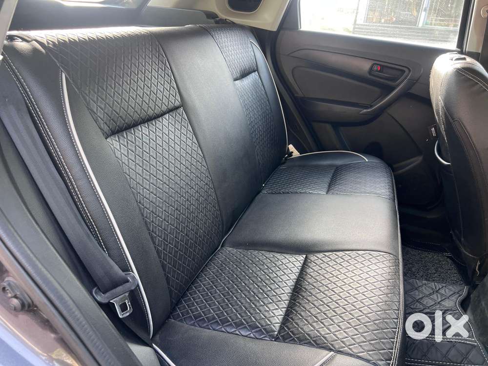 Maruti Suzuki Vitara Brezza, 2021, Petrol
