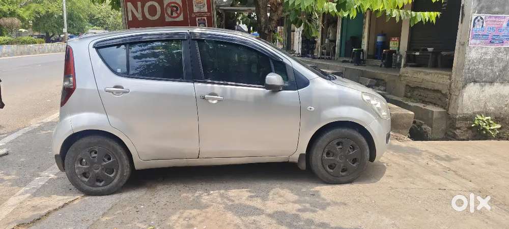 Maruti Suzuki Ritz 2010 Diesel 150000 Km Driven