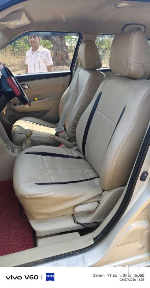 Maruti Suzuki Dzire Diesel 70000 Km Driven