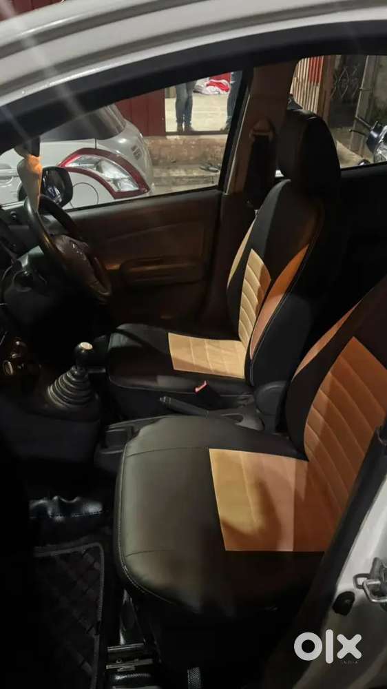 Maruti Suzuki Ritz 2011 Disel