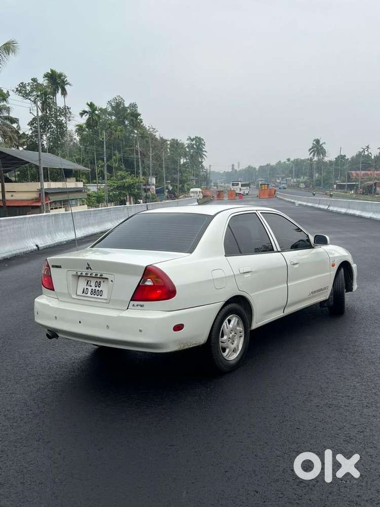 Mitsubishi Lancer 2005 Diesel Good Condition