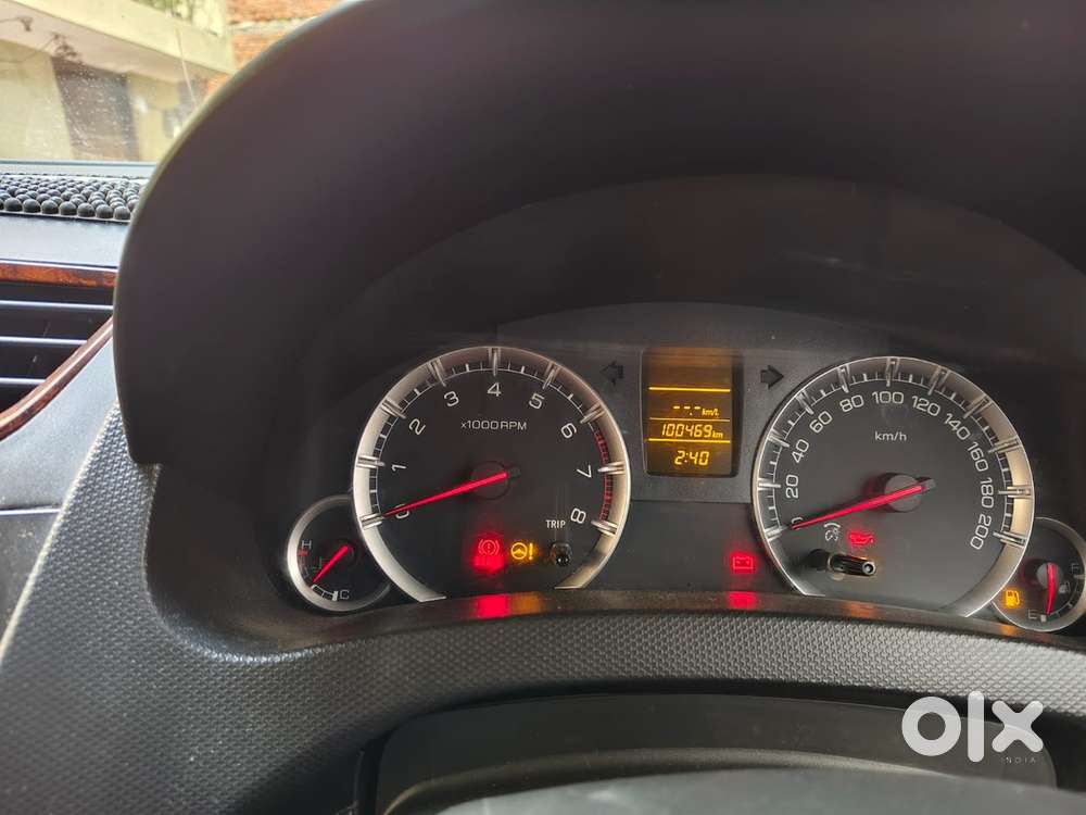 Maruti Suzuki Swift 2017 Petrol Well Maintained