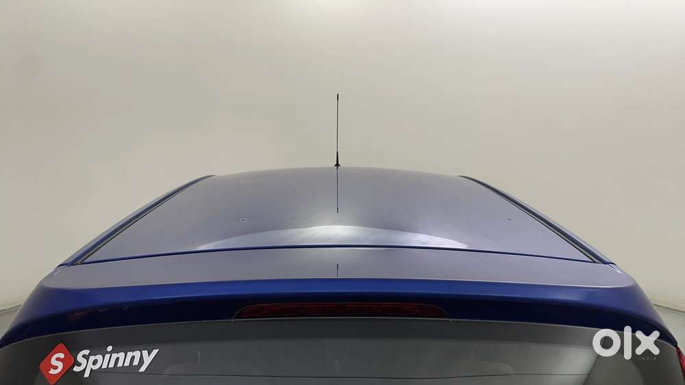 Hyundai Eon D Lite, 2014, Petrol