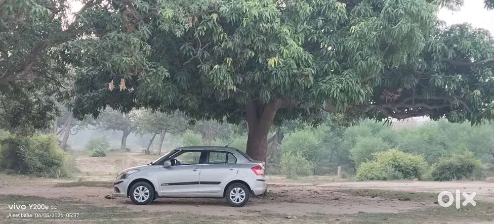 Maruti Suzuki Dzire 2015 Diesel