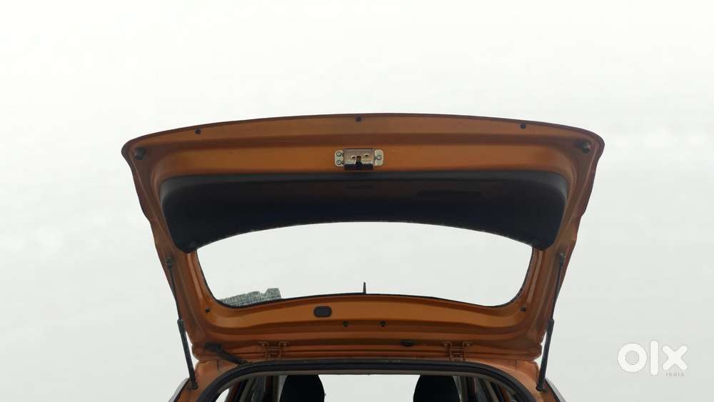 Hyundai Elite I20 1.2 Asta Cvt, 2018, Petrol