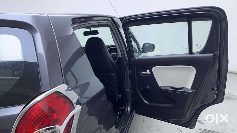 Maruti Suzuki Alto 800 2019-2023 0.8 Vxi, 2021, Petrol