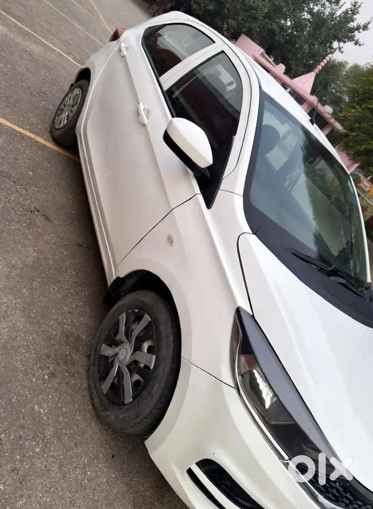 Tata Tiago Nrg 1.2 Xz 2023