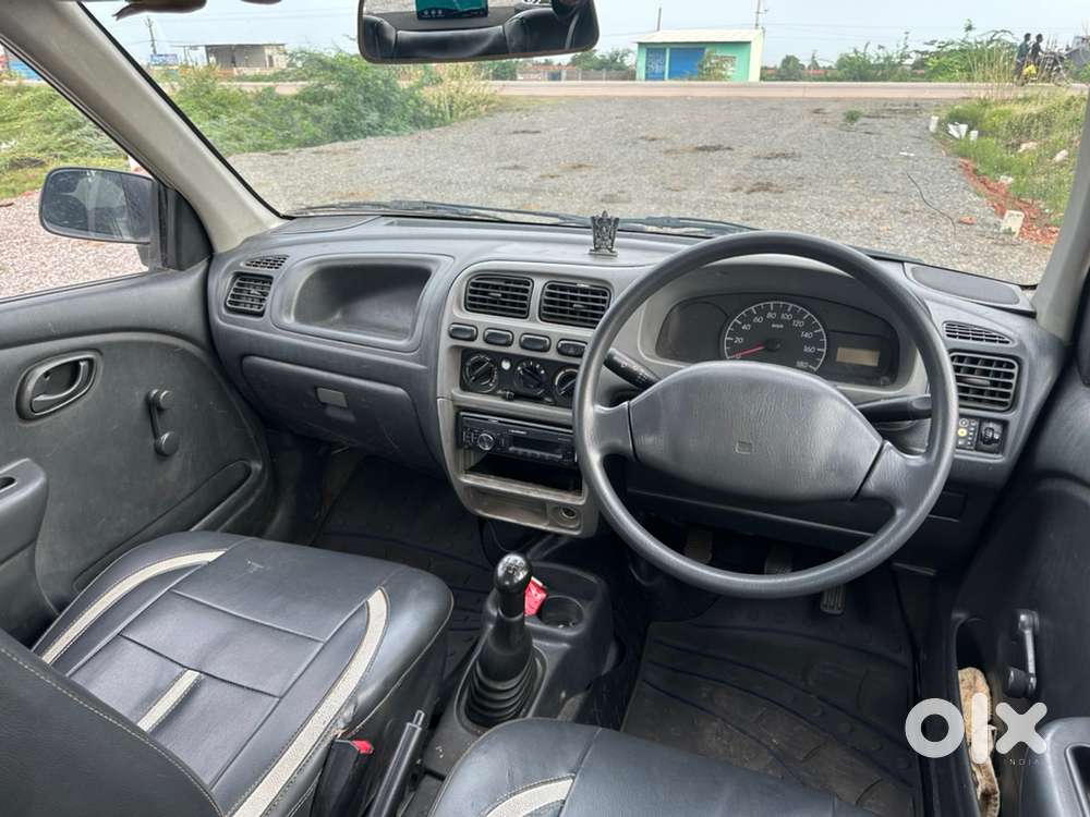 Maruti Suzuki Alto 800 2011 Cng & Hybrids Good Condition