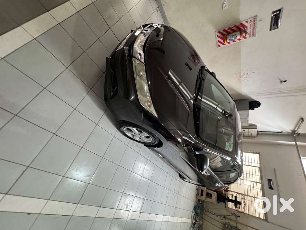 Honda City Vx Diesel 2015