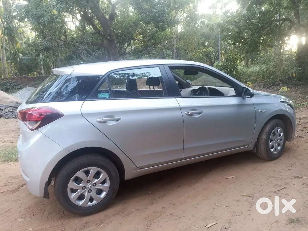 Hyundai New I20 2017 Petrol 22600 Km Driven