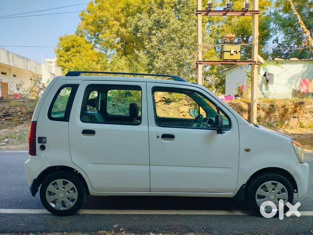 Maruti Suzuki Wagon R 1.0 Duo 2011 Petrol Well Maintained Lpg 28 Kg