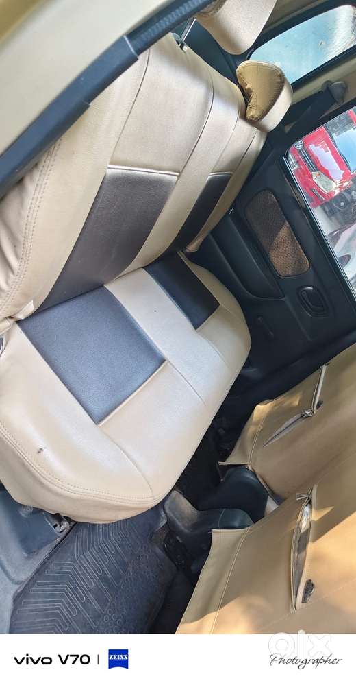 Maruti Suzuki Wagon R Vxi, 2009, Petrol