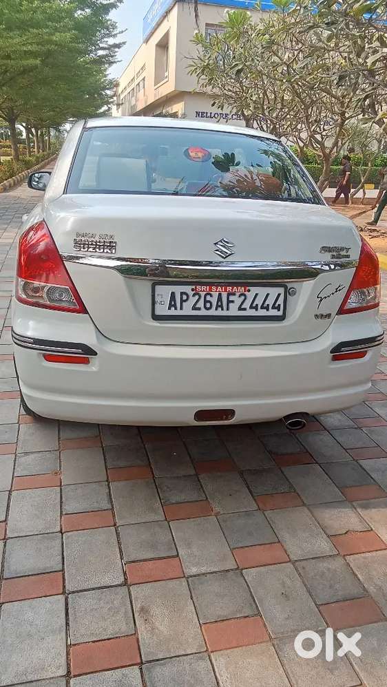 Maruti Suzuki Eartiga Vdi Good Running Condition