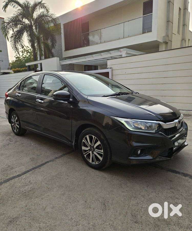 Honda City 2014-2015 I Dtec V, 2019, Diesel