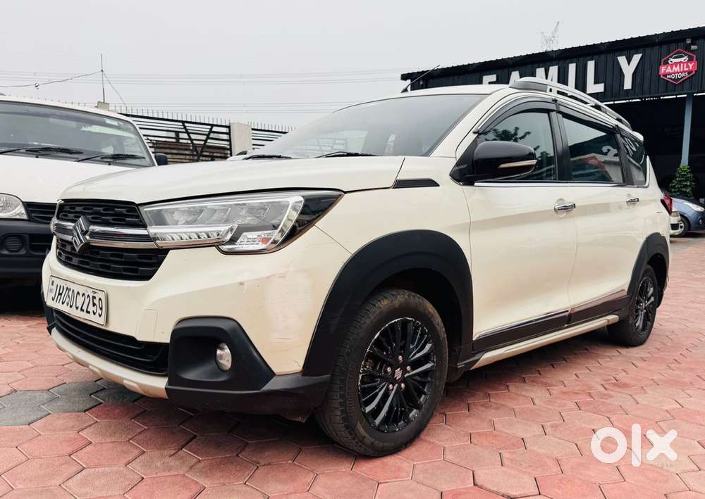 Maruti Suzuki Xl6 1.5 Zeta Mt, 2022, Petrol