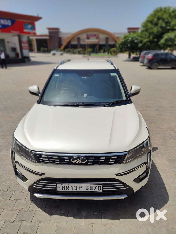 Mahindra Xuv300 W8 Diesel, 2019, Diesel